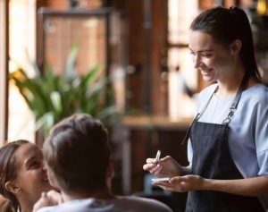 Elevating Restaurant Success Through Effective Staff Management