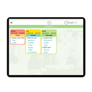 Gokul - zero fee device clover station pro - BikPays