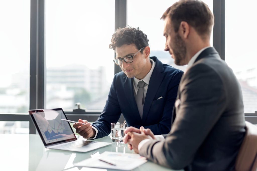 Software Consulting - BikPays