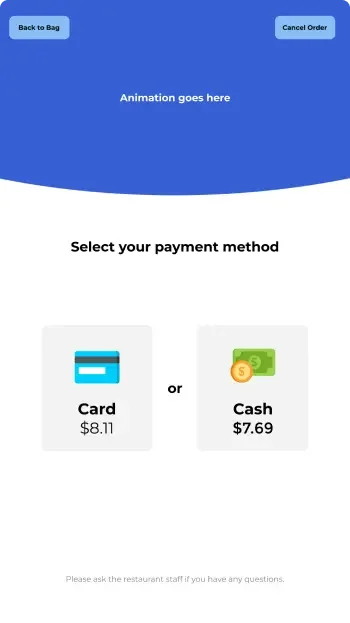 Payment Method (1)